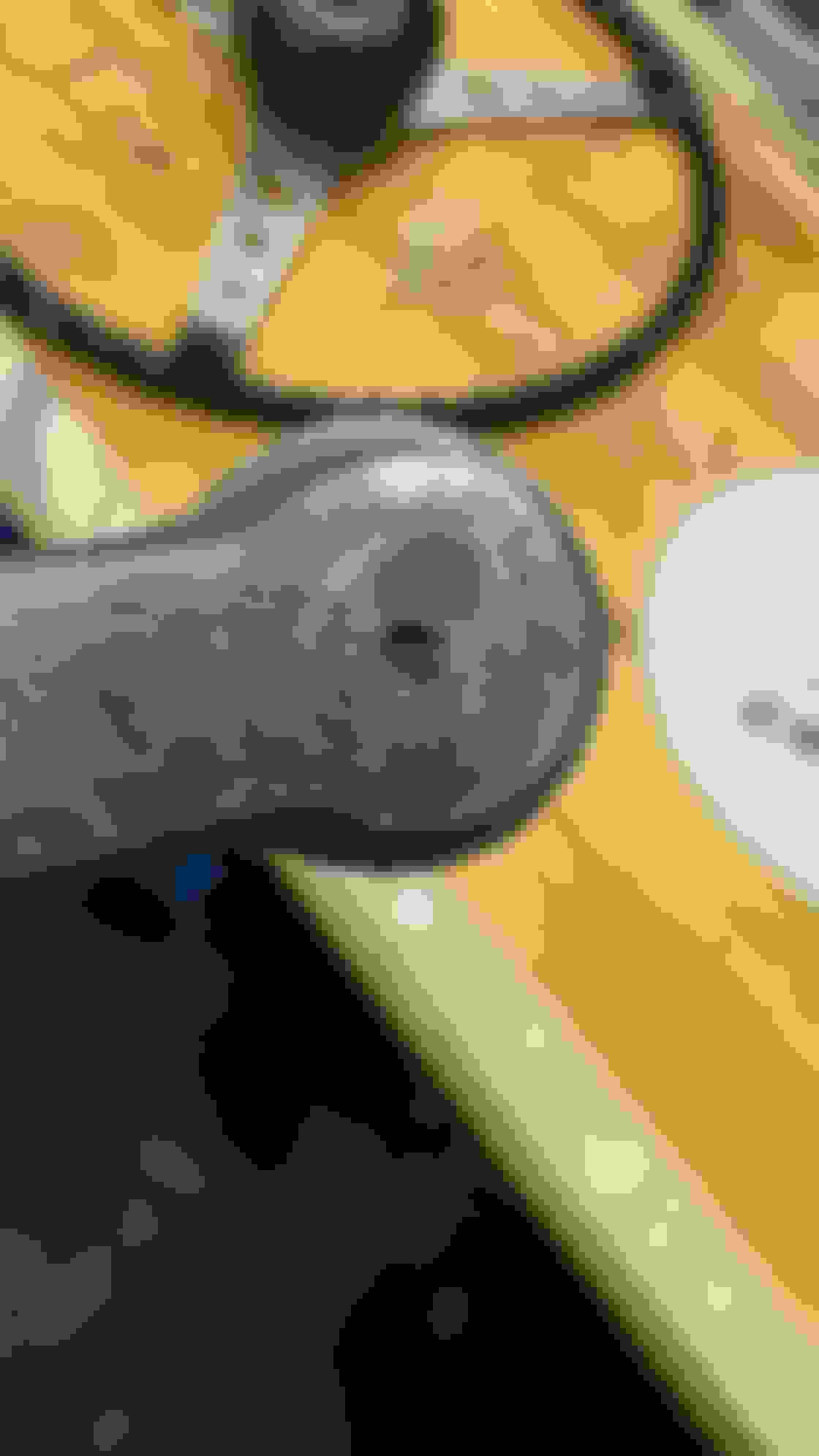 Ball Stud Pitman Arm 1959 C1 CorvetteForum Chevrolet Corvette Forum