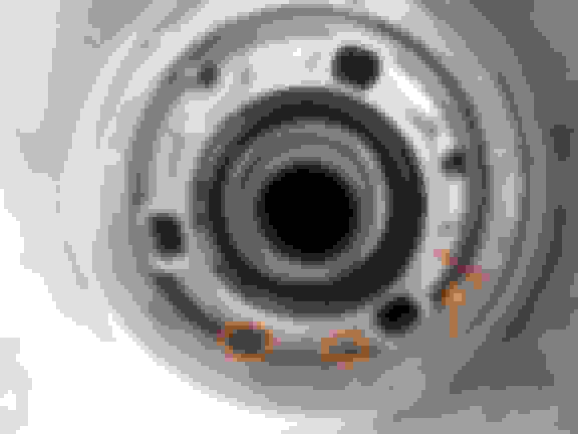 Torque tube, drive shaft stick CorvetteForum Chevrolet Corvette