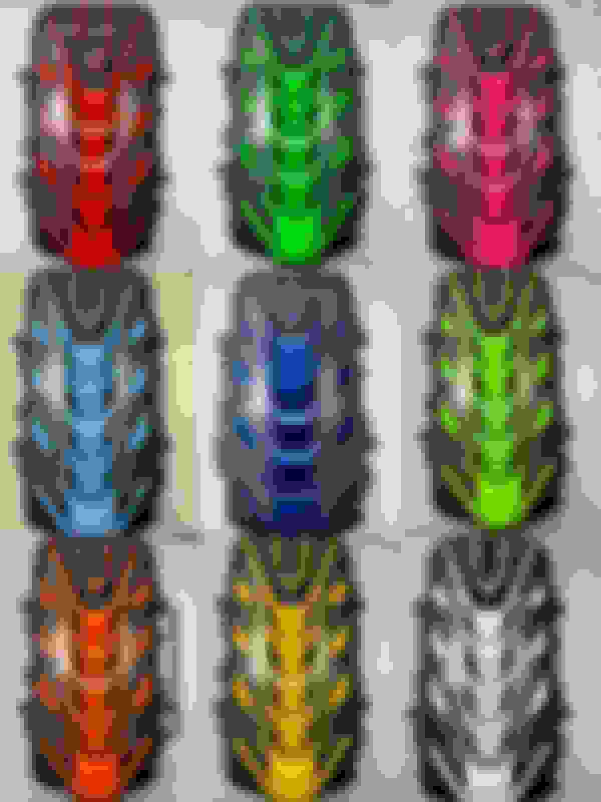 Engine cover Lettering - CorvetteForum - Chevrolet Corvette Forum ...