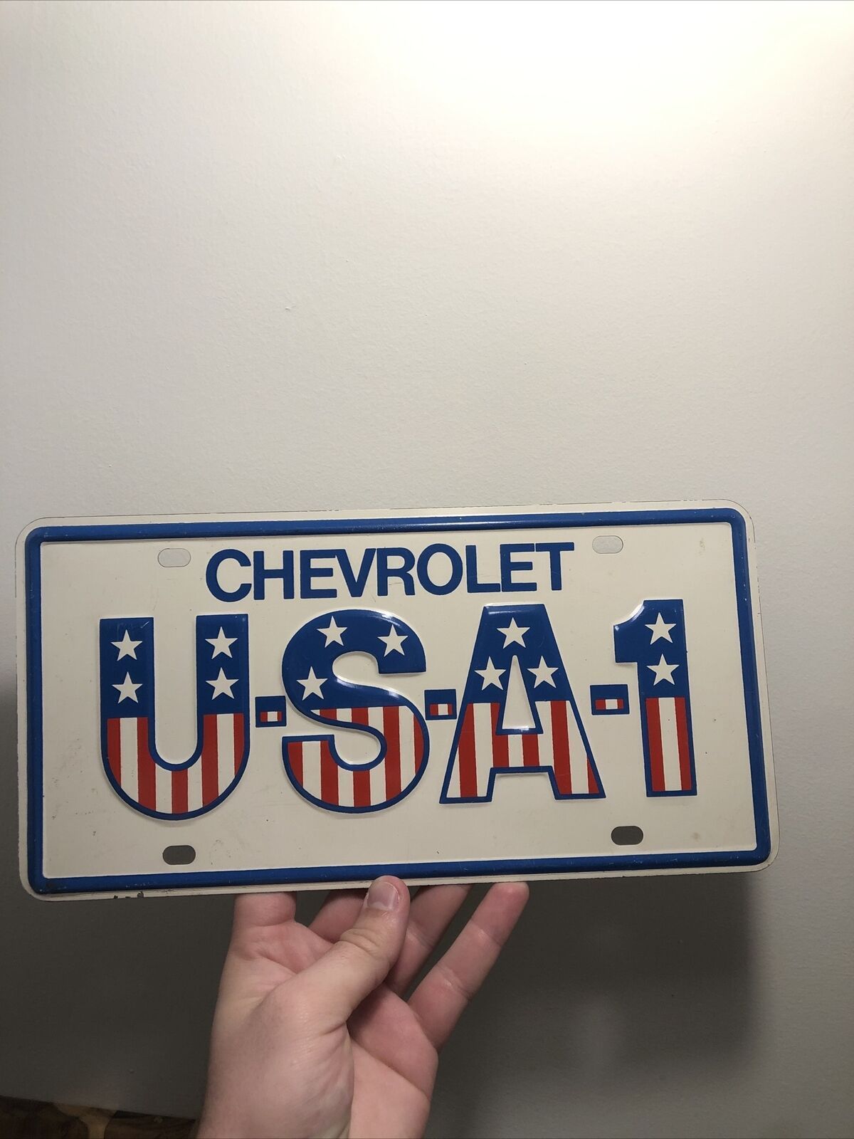 C2 Were these license plates ever put on Corvettes? CorvetteForum Chevrolet Corvette Forum