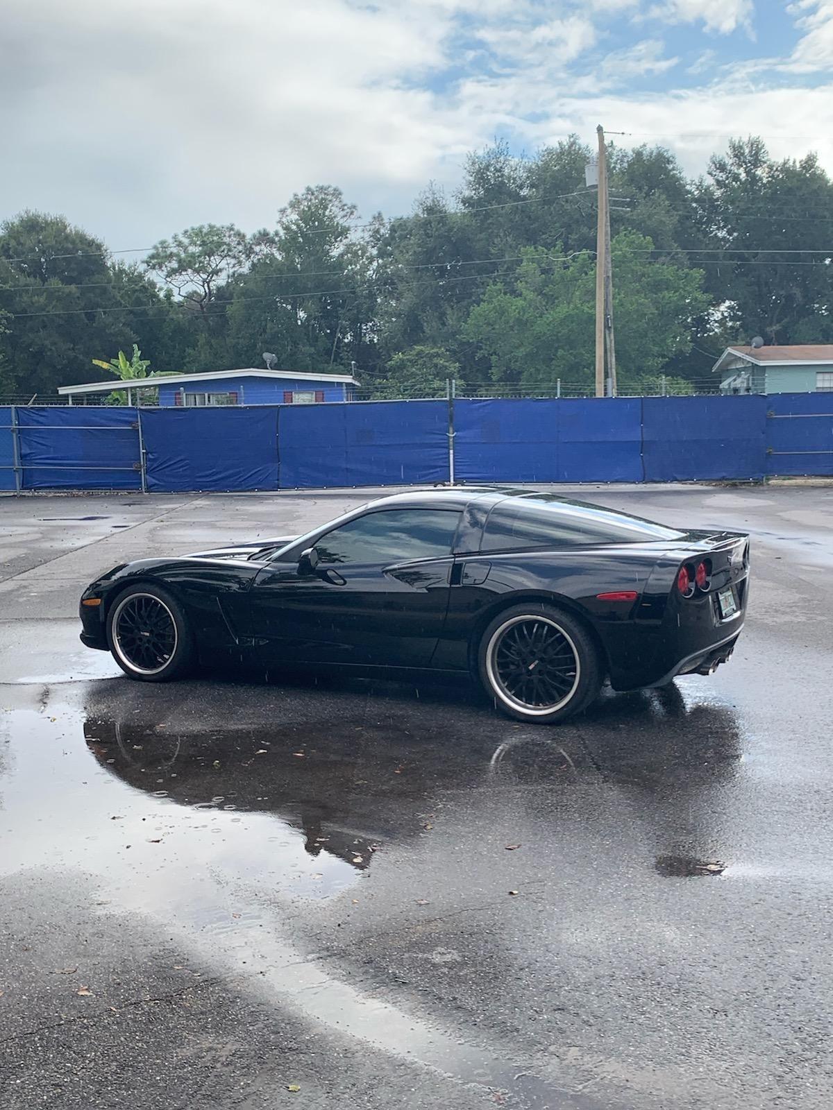 C6 Corvette Drift Car Build - CorvetteForum - Chevrolet Corvette Forum ...