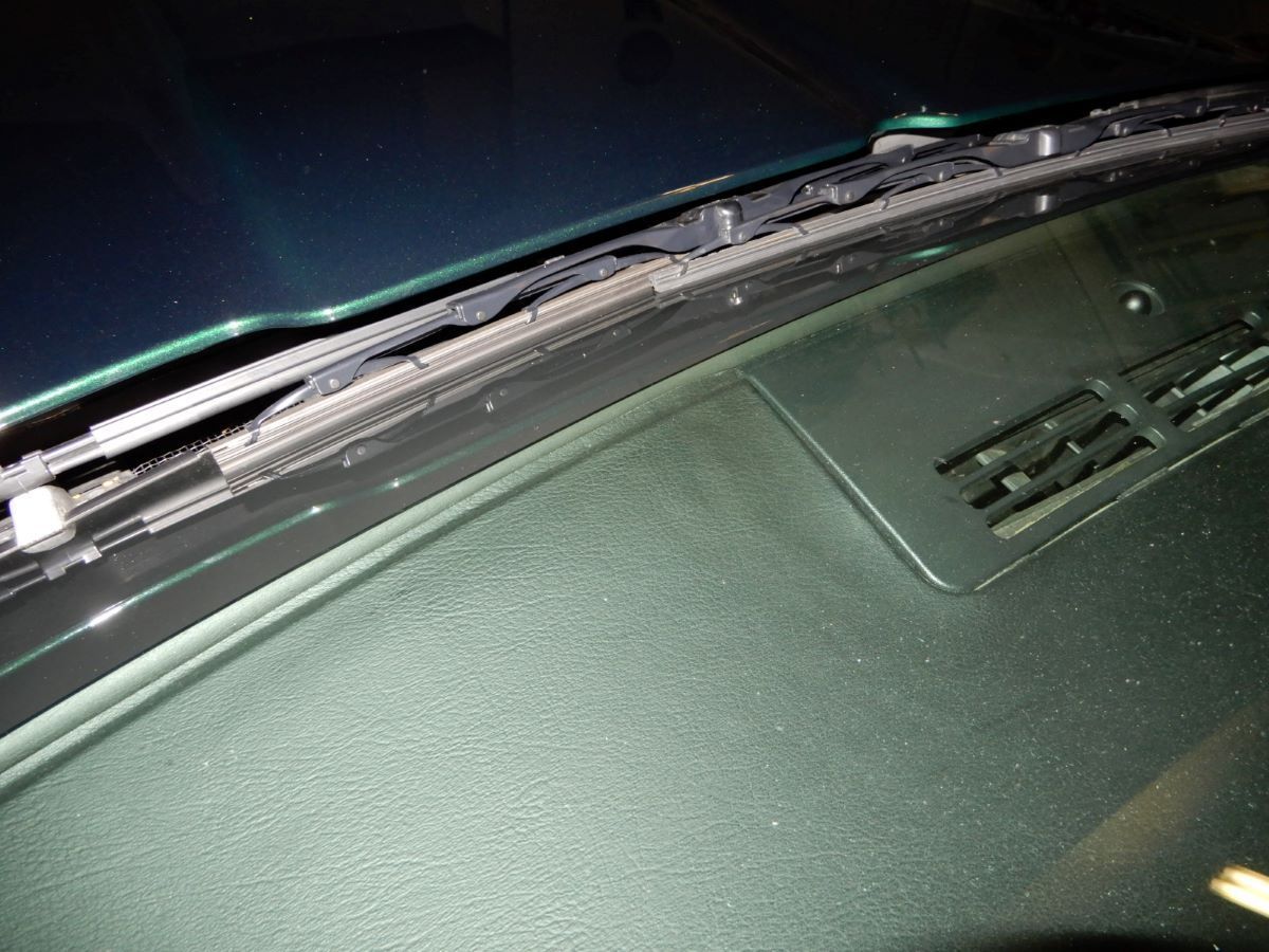 C4 wiper blade CorvetteForum Chevrolet Corvette Forum Discussion