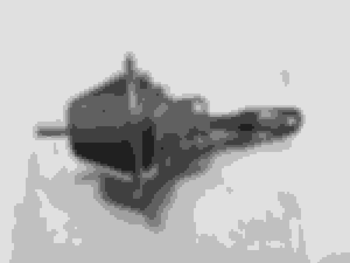 WTB (Want To Buy) B28 Vacuum Advance Canister CorvetteForum