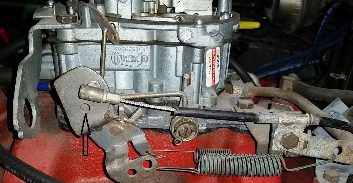 Throttle sticking CorvetteForum Chevrolet Corvette Forum Discussion