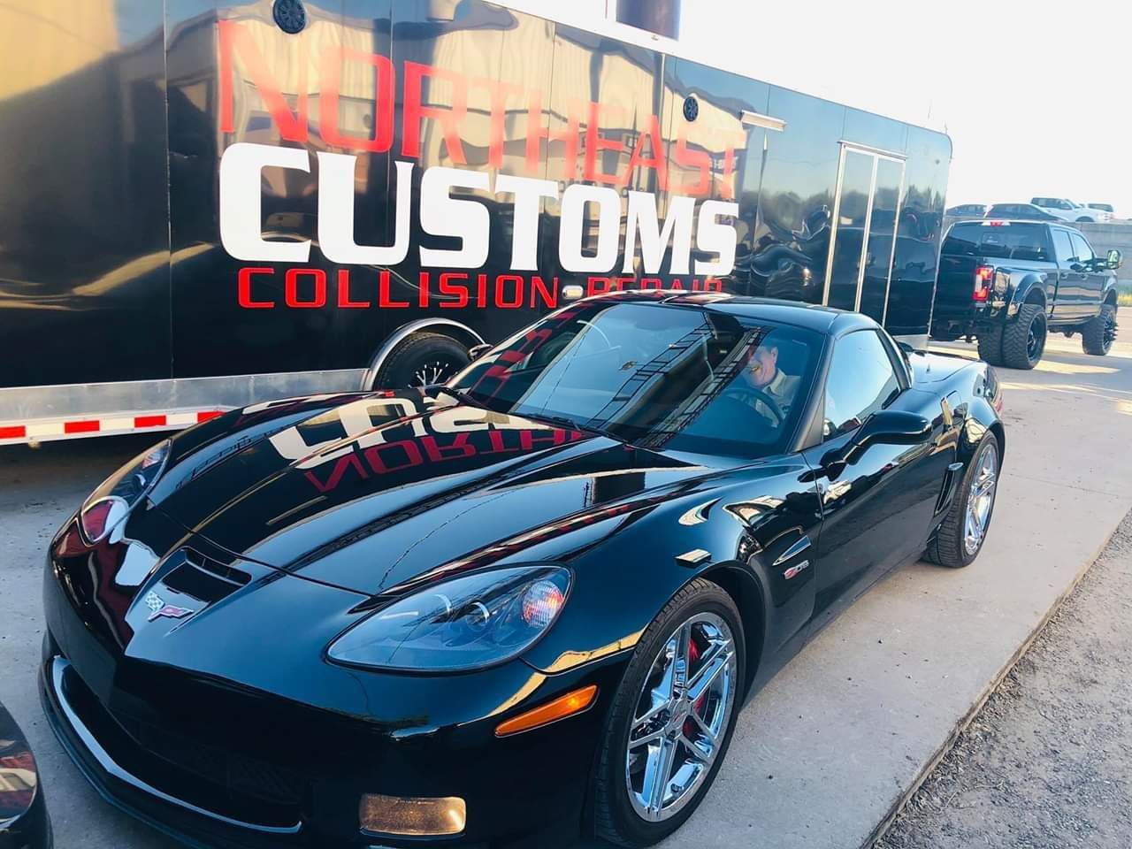 northwestern customs