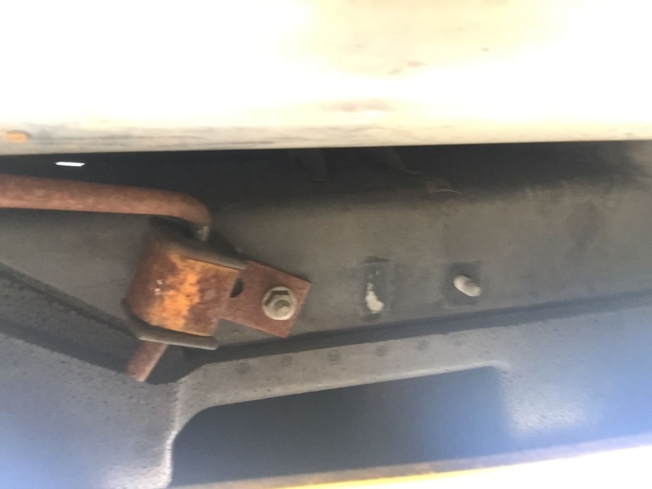 C5 Exhaust hanger CorvetteForum Chevrolet Corvette Forum Discussion