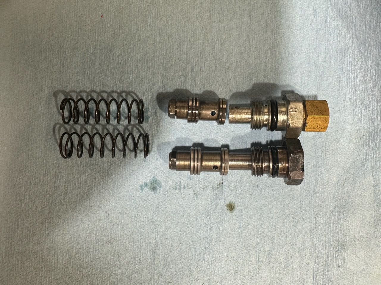 LS swap and power steering flow/pressures? CorvetteForum Chevrolet