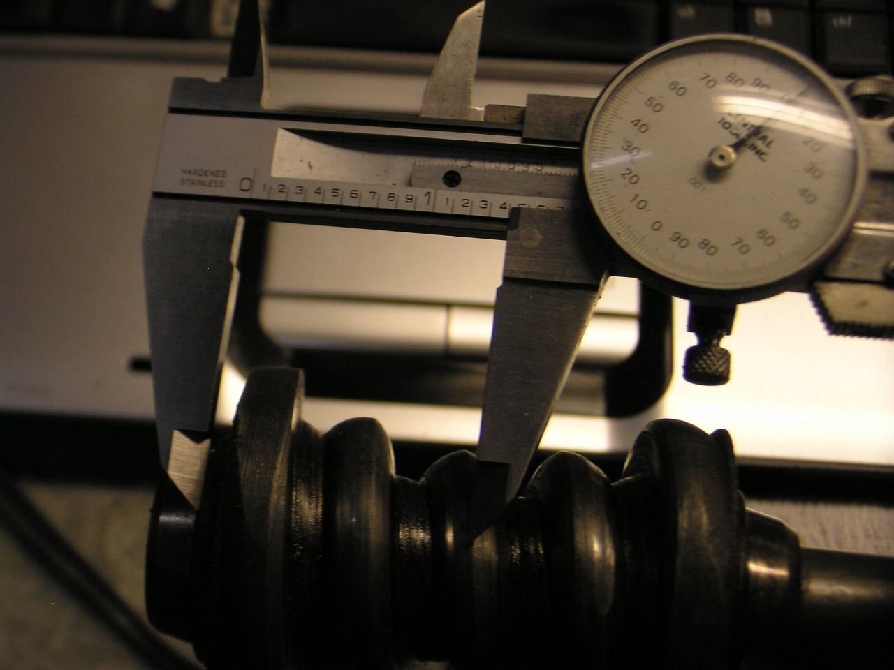 58 DragLink and 3rd arm alignment problem? Page 5 CorvetteForum