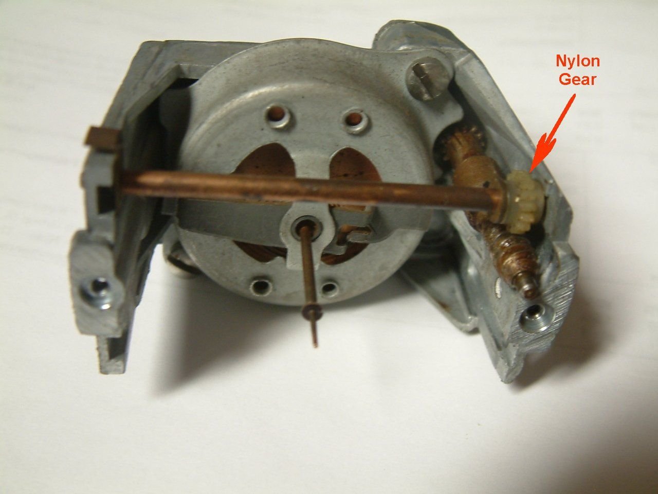 C1 Odometer works intermittently issue CorvetteForum Chevrolet