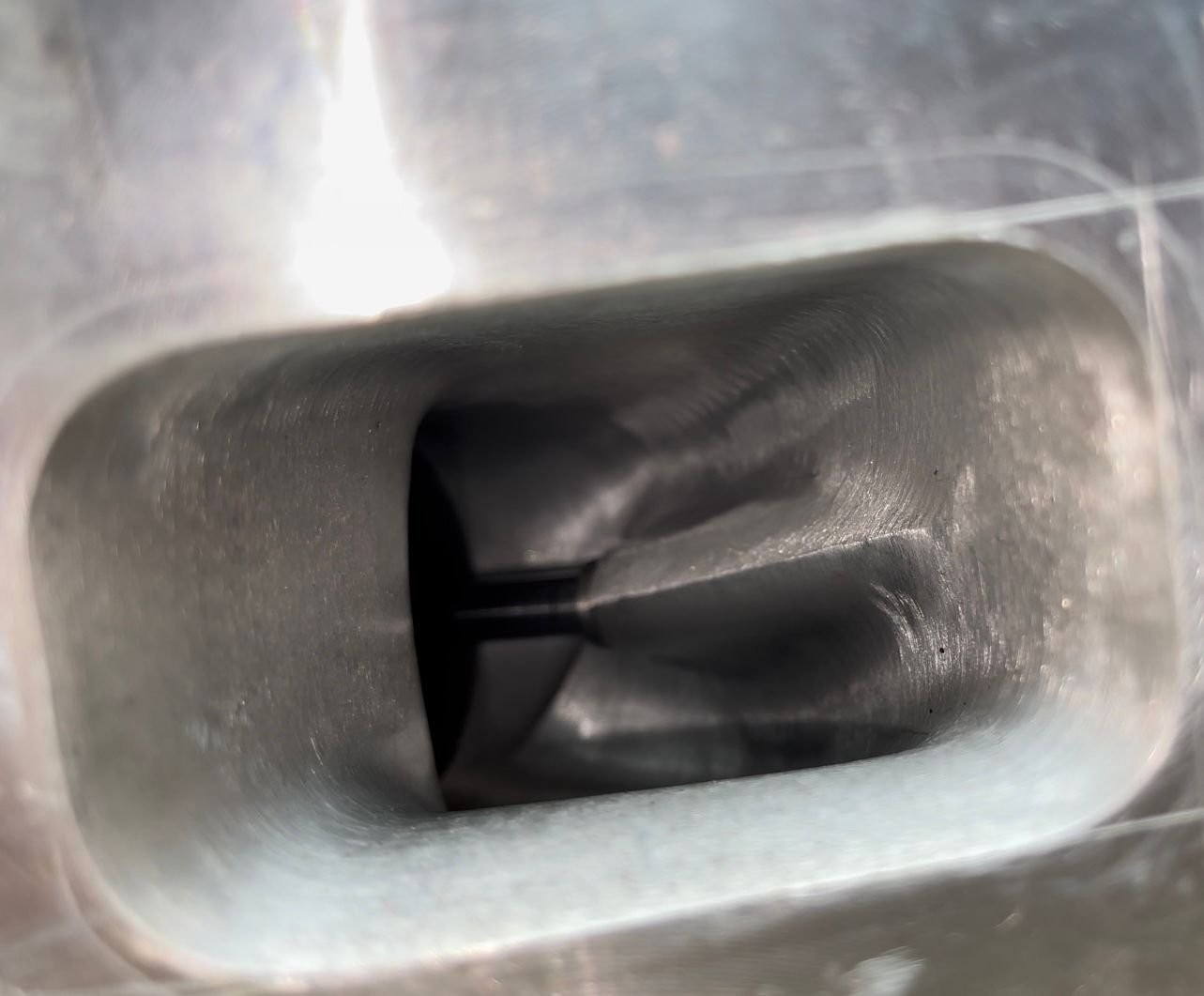 FS (For Sale) 1,000whp+ Capable C6 Z06 (Darton Sleeve LS7, CNC