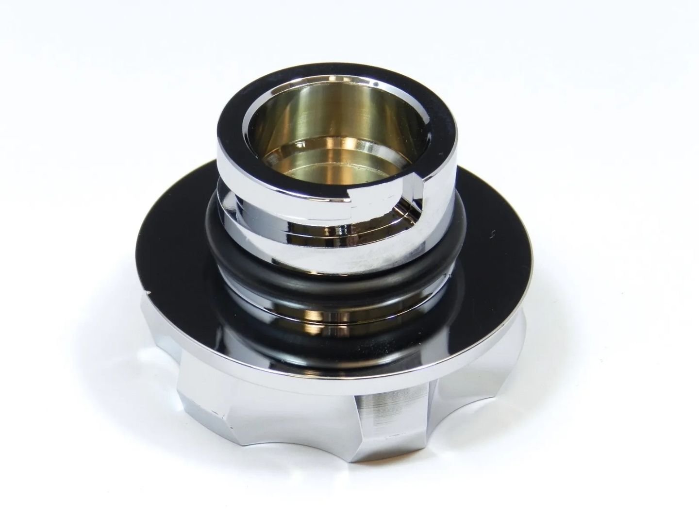 Oil filler cap stuck CorvetteForum Chevrolet Corvette Forum Discussion