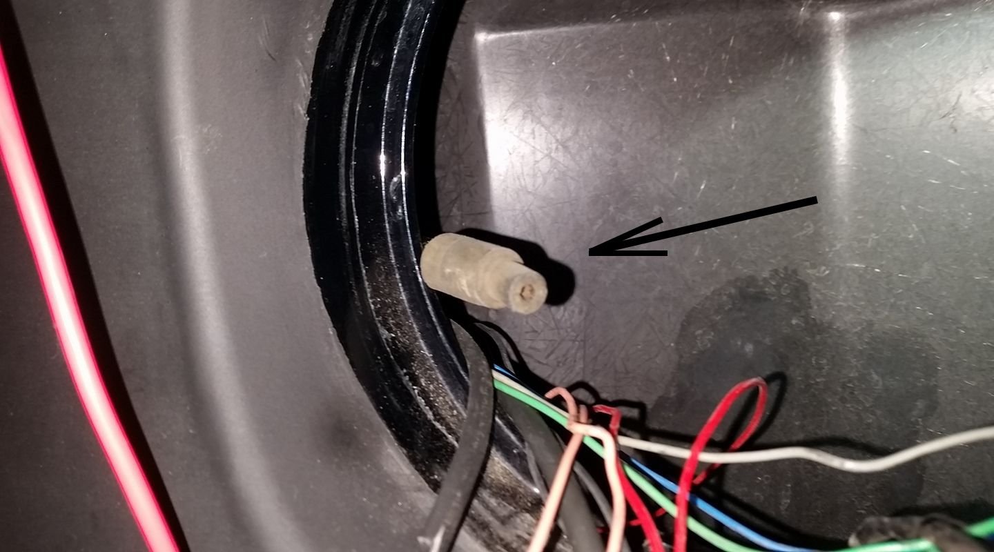 Z06 C6 Z06 Exhaust Vacuum Line CorvetteForum Chevrolet Corvette