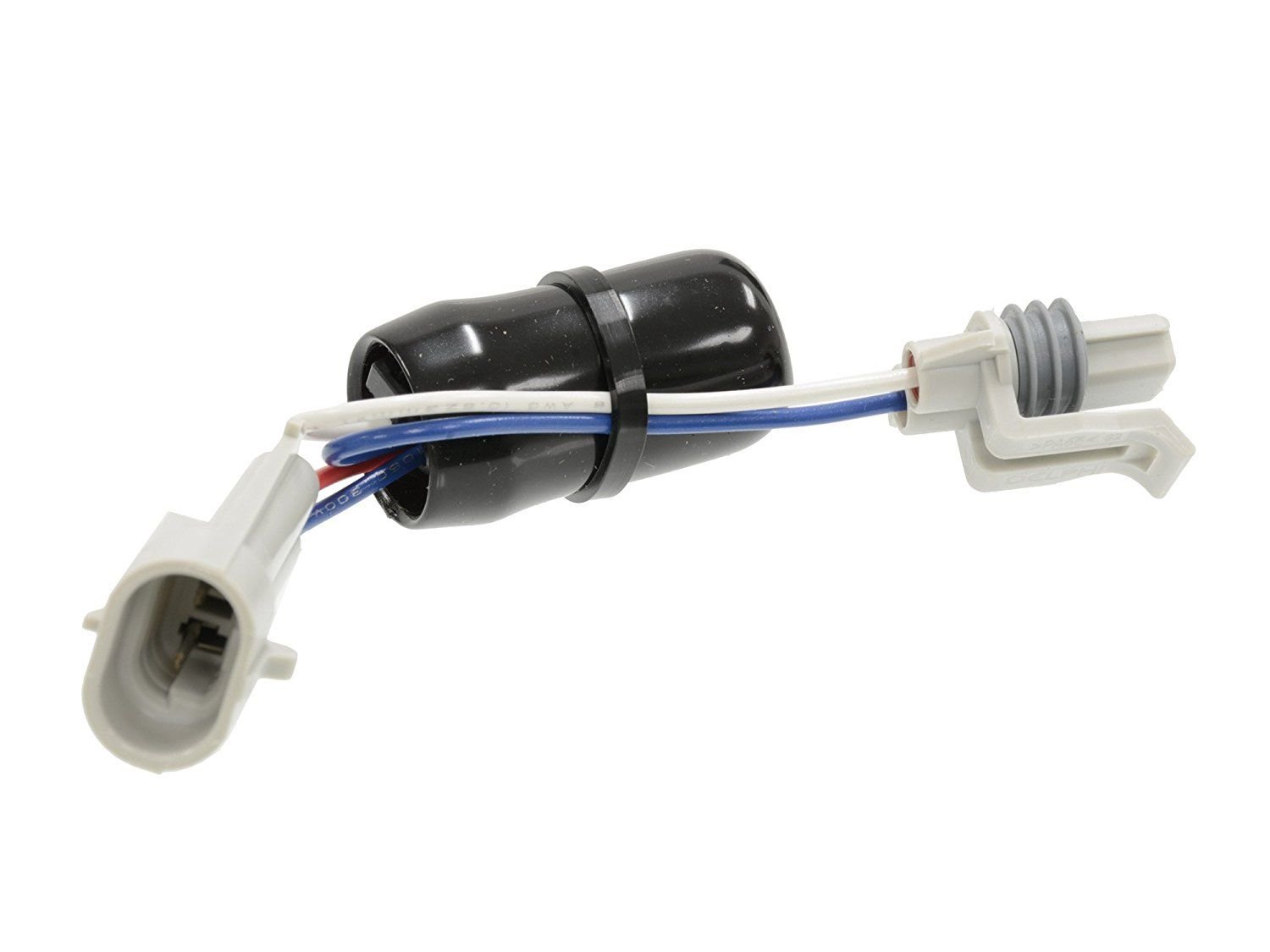 C6 Third Brake Light Pulser Module CorvetteForum Chevrolet Corvette