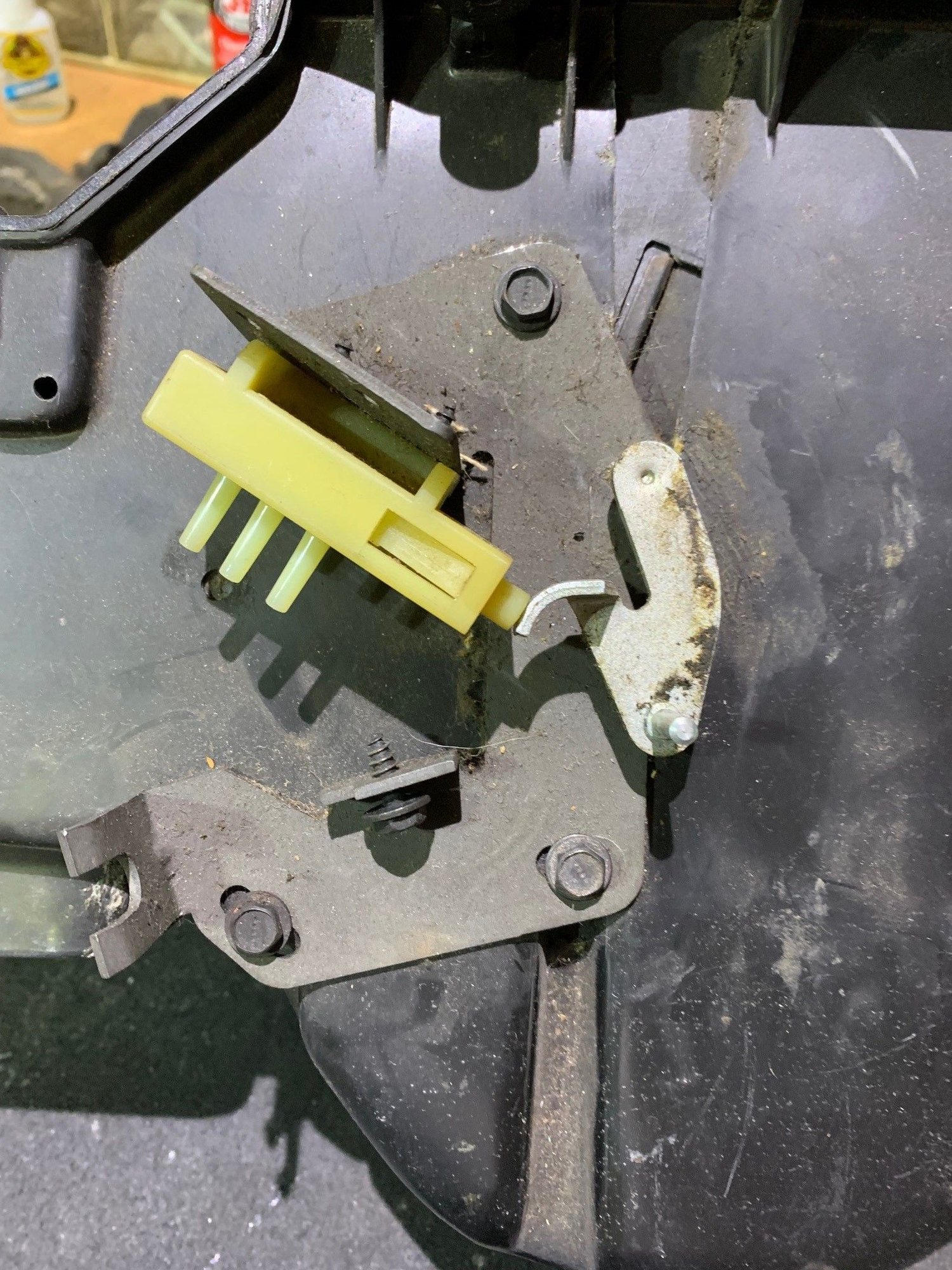 Heater control valve operation CorvetteForum Chevrolet Corvette Forum Discussion