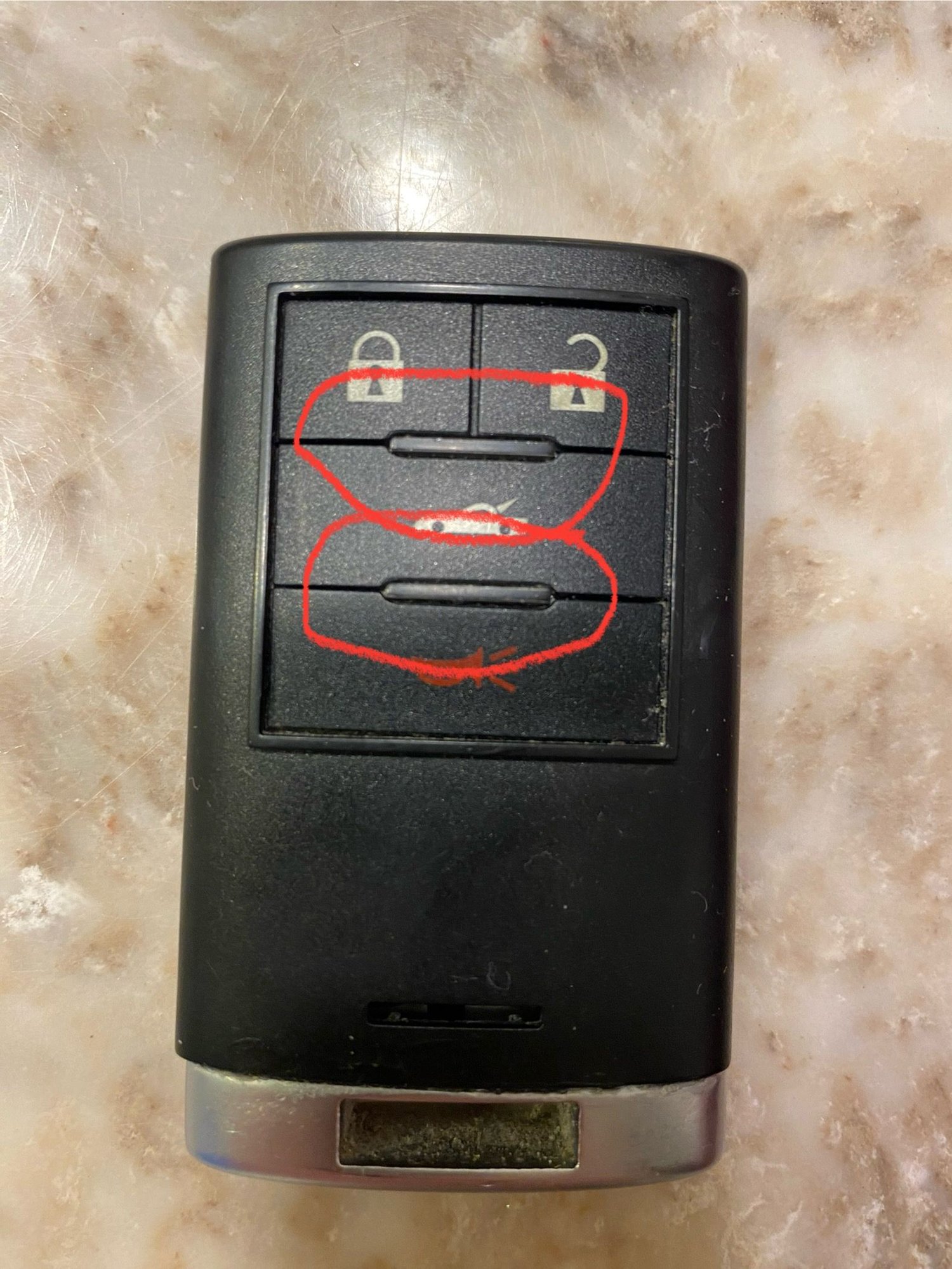 C6 key fob battery drain CorvetteForum Chevrolet Corvette Forum