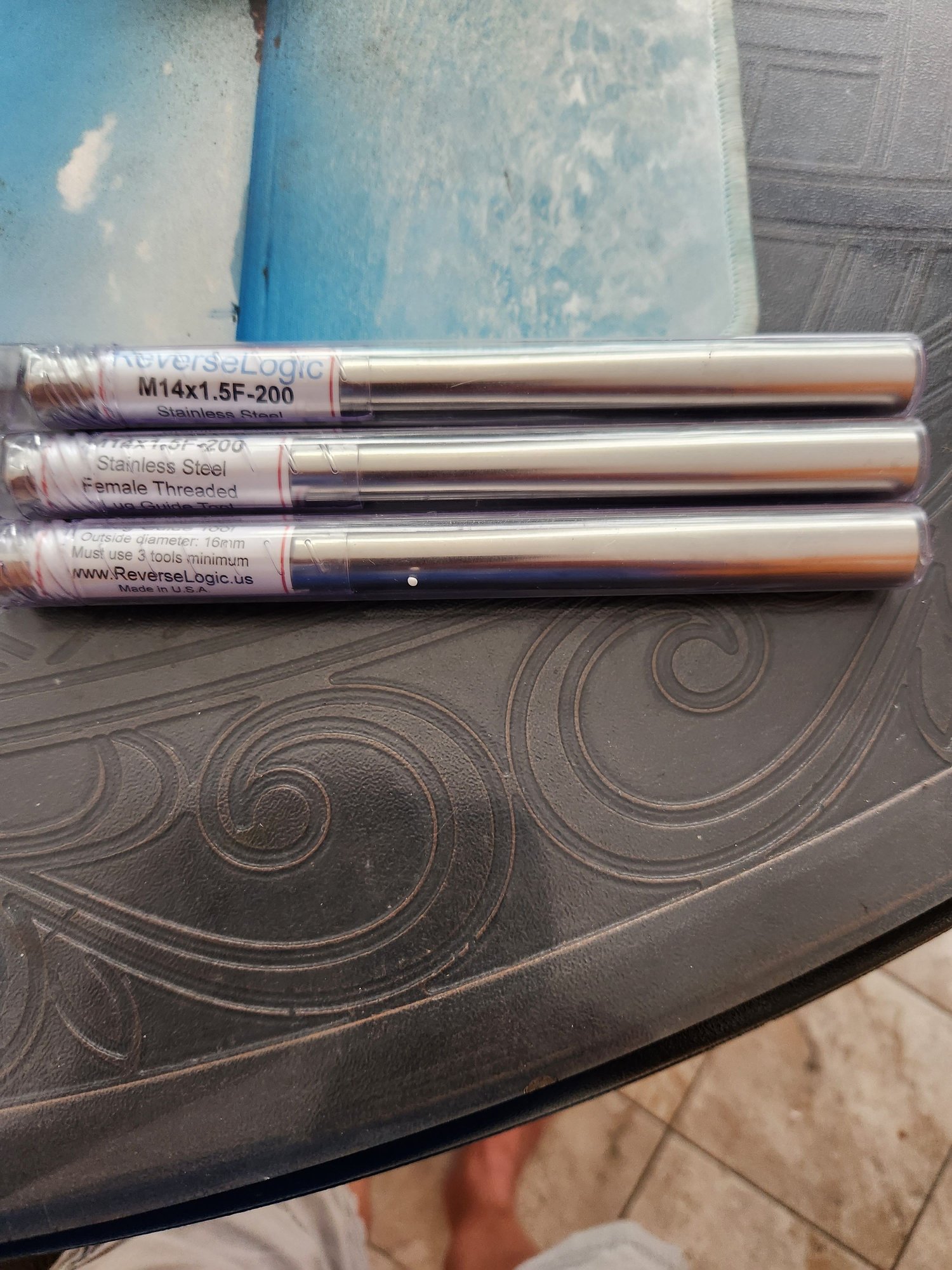 Wheel Stud Extender Guides CorvetteForum Chevrolet Corvette Forum