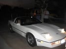 1985 Corvette 383 Stroker