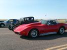 My Corvettes