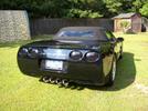 2000 vette