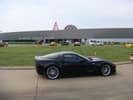 15th Aniversary @ The National Corvette Museum