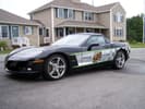 2008 Pace car and a few other things