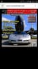 Thanks Tony Costa for putting my car on the front cover of july issue