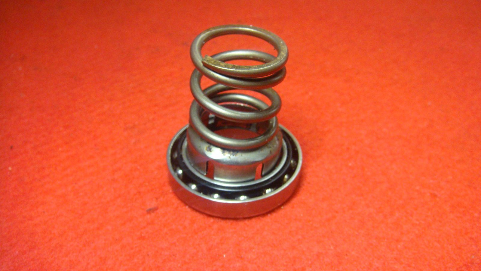 Steering Column Upper Bearing Preload Cup? CorvetteForum Chevrolet