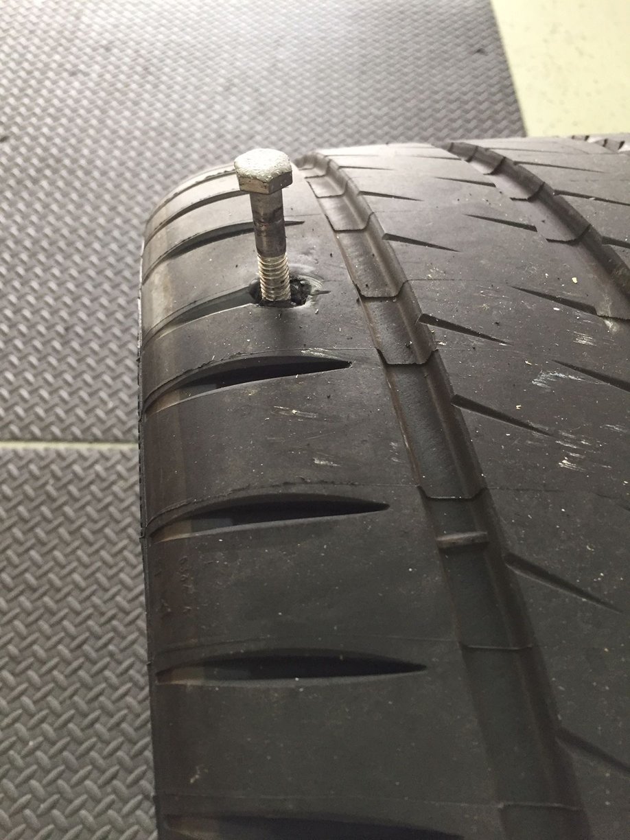 Wheel and tire insurance CorvetteForum Chevrolet Corvette Forum Discussion