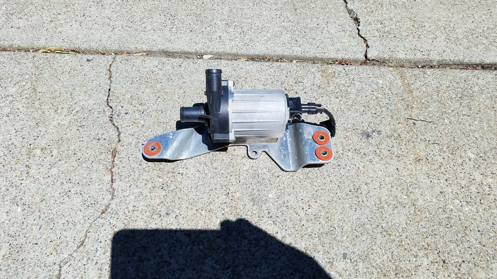 FS (For Sale) (3) ZR1 Intercooler Pumps For Sale 200225