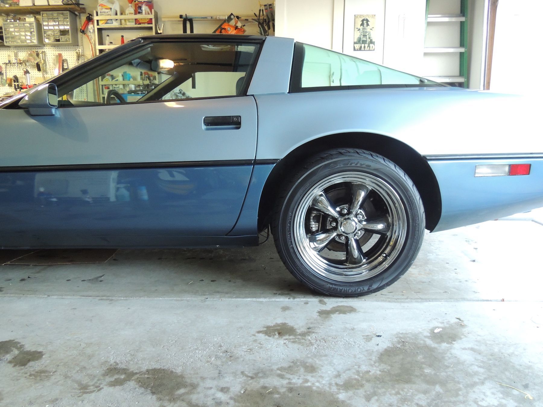 Some of the Coolest C4 Corvette Wheels Ever - CorvetteForum - Chevrolet ...