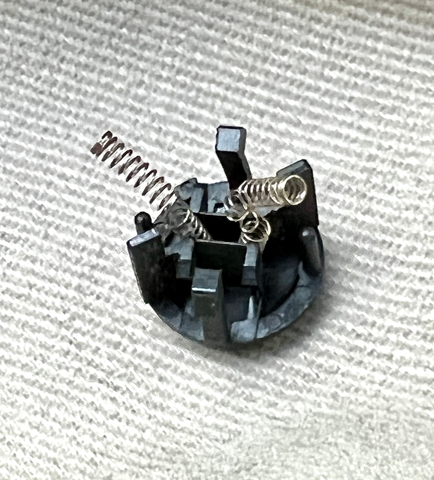 Sticking Windshield Wiper/Washer Switch C5 CorvetteForum Chevrolet