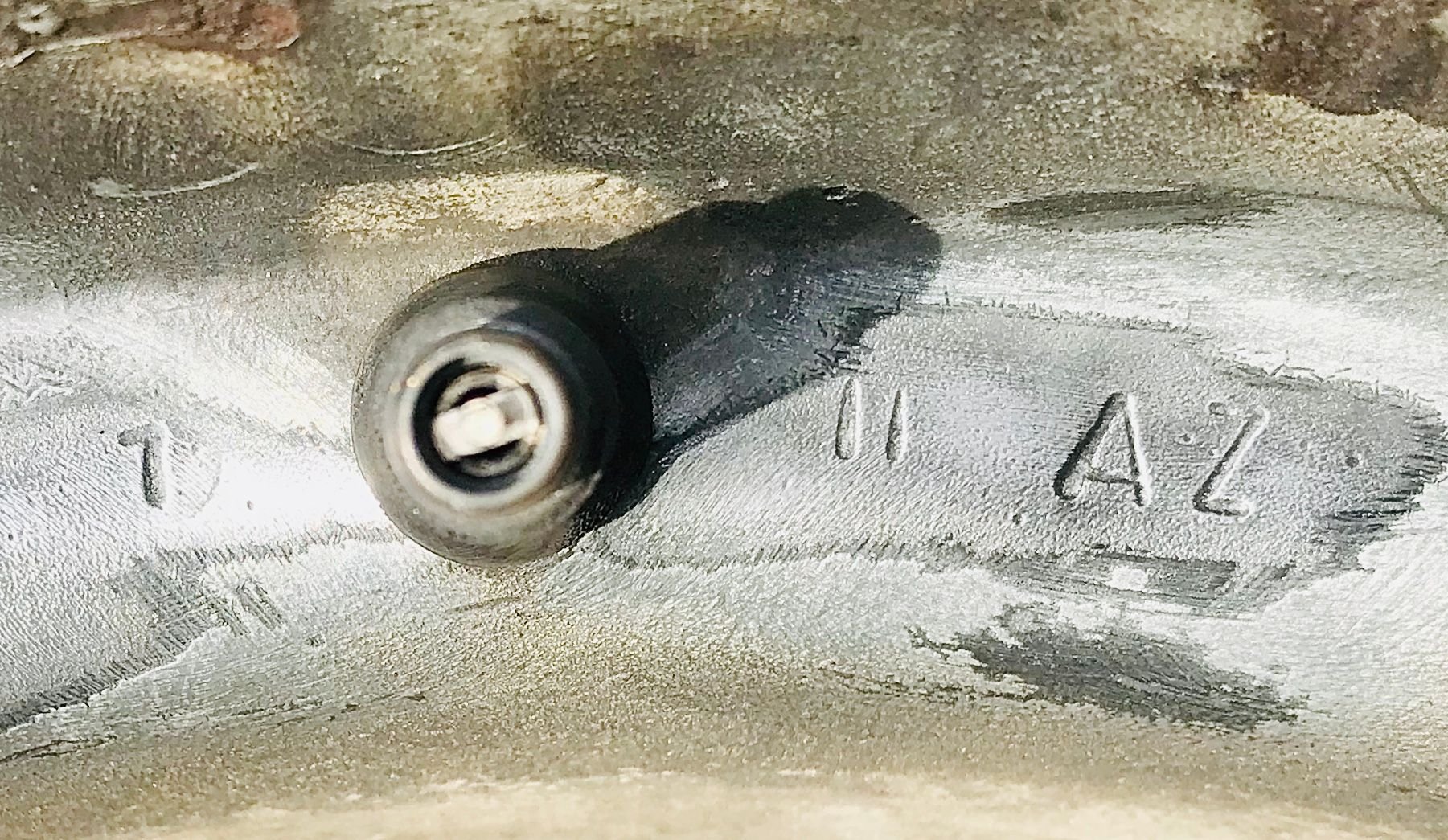 FS (For Sale) 15x8 AZ code rally wheels CorvetteForum Chevrolet