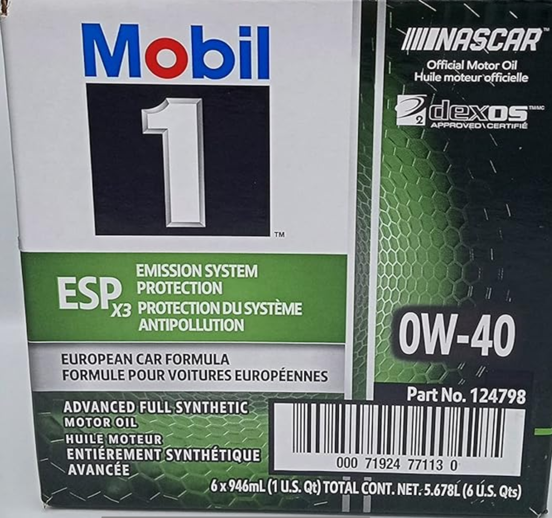 AutoZone Mobil1 oil change bundle deal expiring 4/1 Page 3