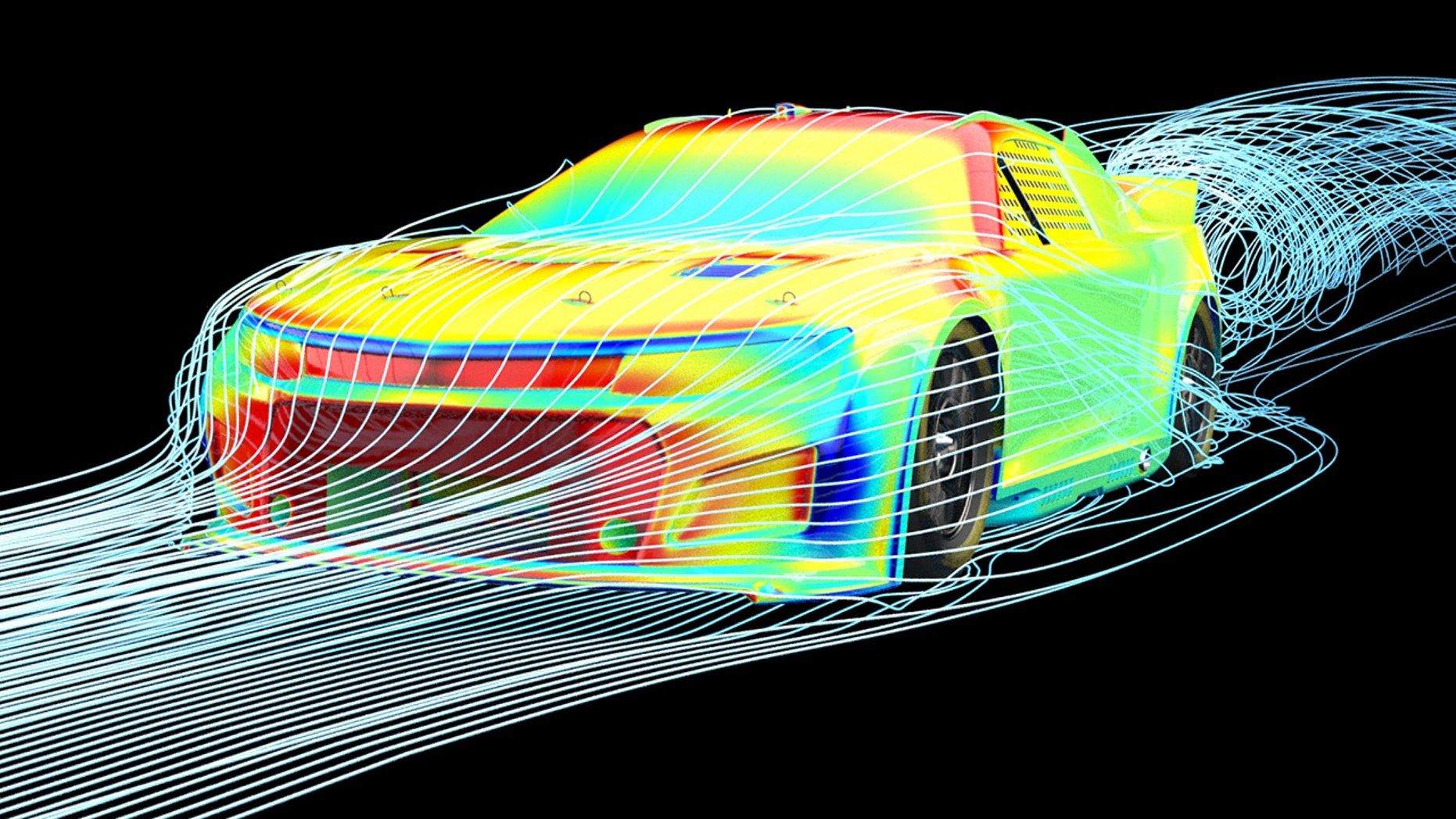 IRS, Transaxle, centerlocks, Hybrid.... NASCAR? CorvetteForum Chevrolet Corvette Forum