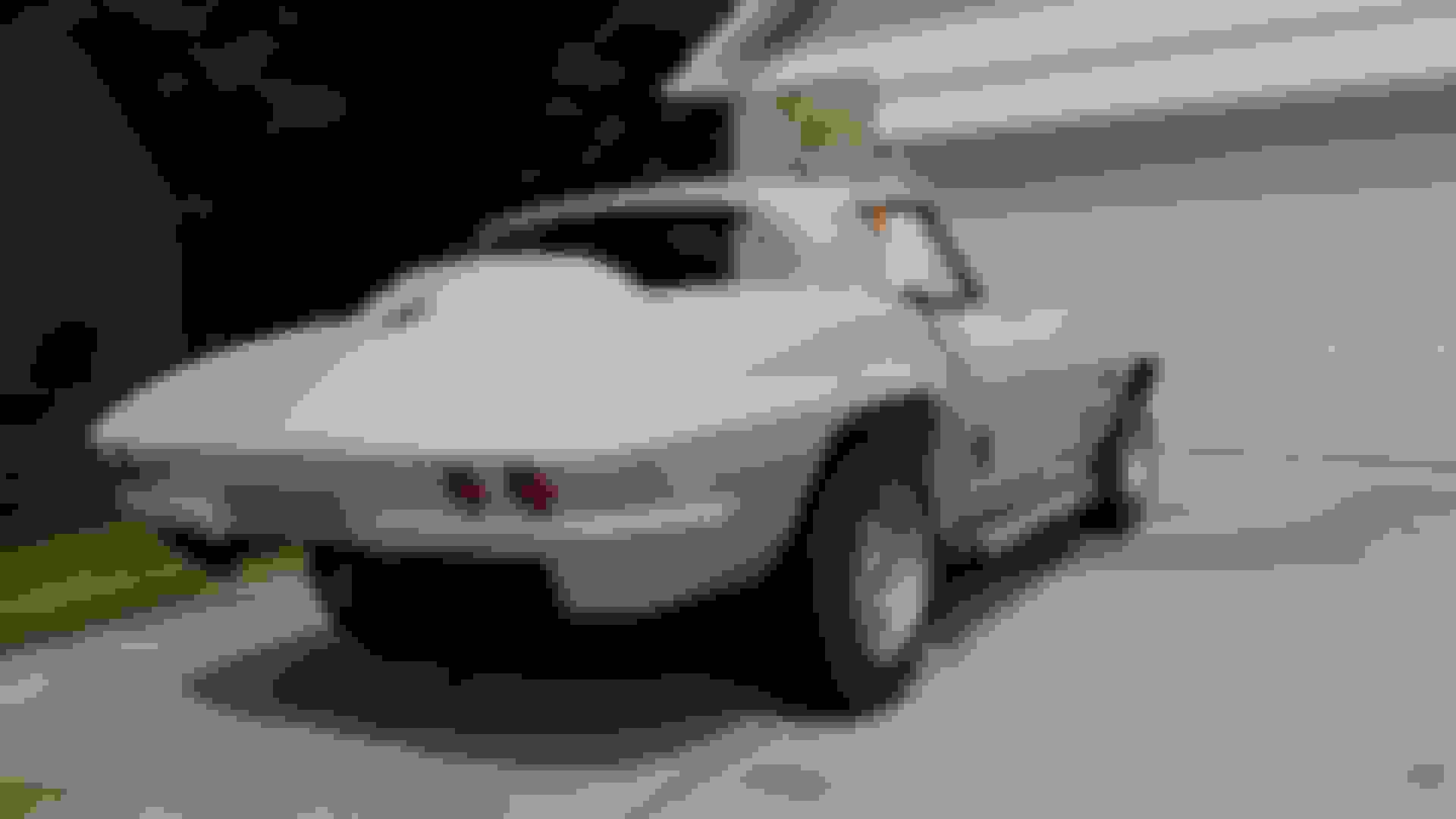 FS (For Sale) 1966 Pieced Together Project eBay Auction No Reserve