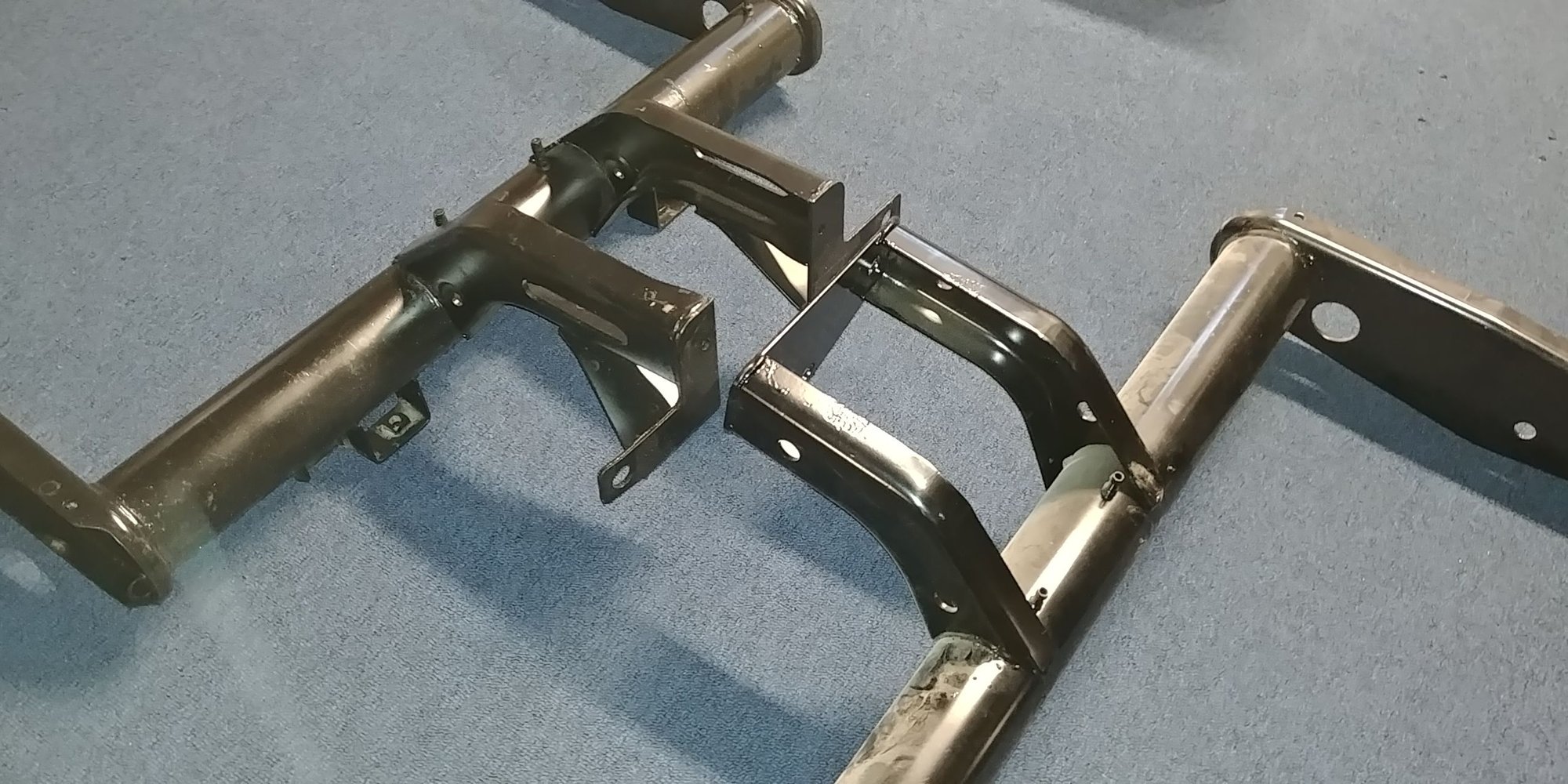 FS (For Sale) Free 1973-74 & 75-79 Front Frame Extensions ...
