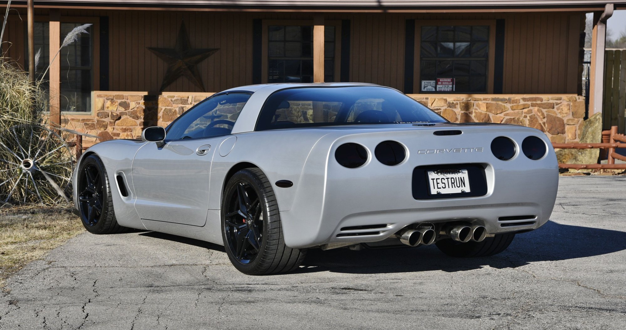 Meguiares Ultimate Quik Detailer - CorvetteForum - Chevrolet Corvette Forum  Discussion