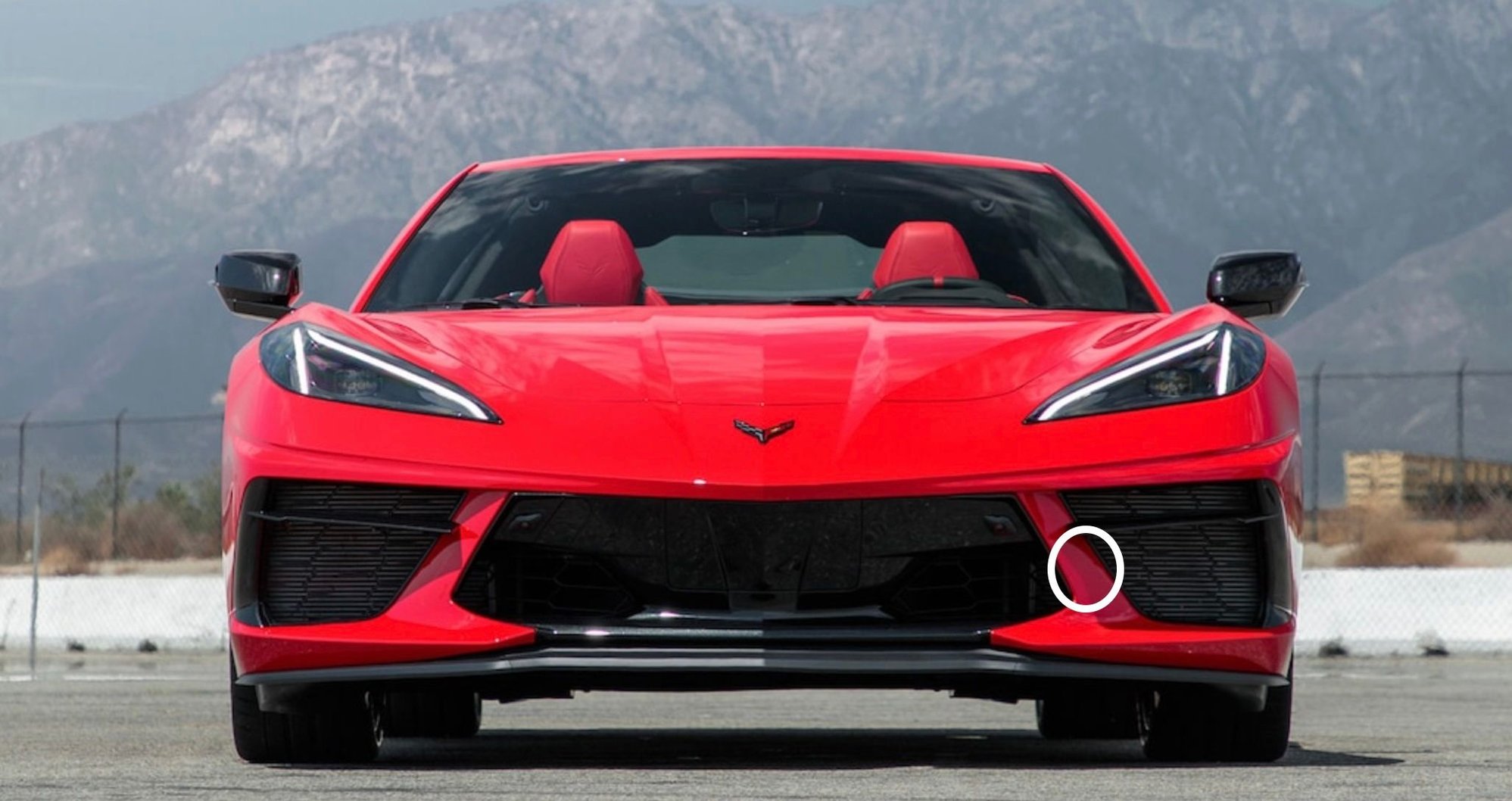 Acdelco Paint Pen Suggestions CorvetteForum Chevrolet Corvette