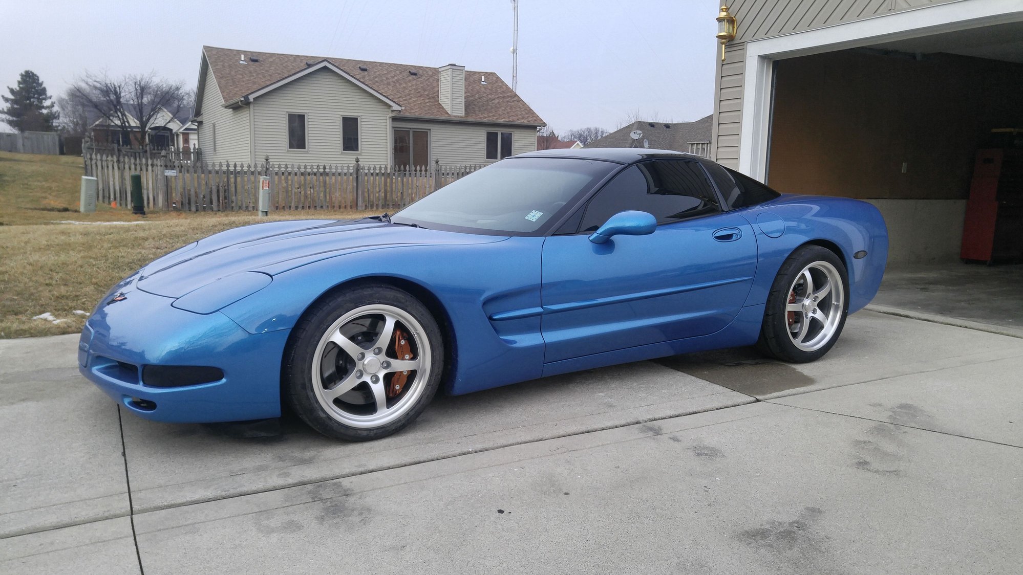 What Are Your Favorite C5 Corvette Wheel Options? - Page 3