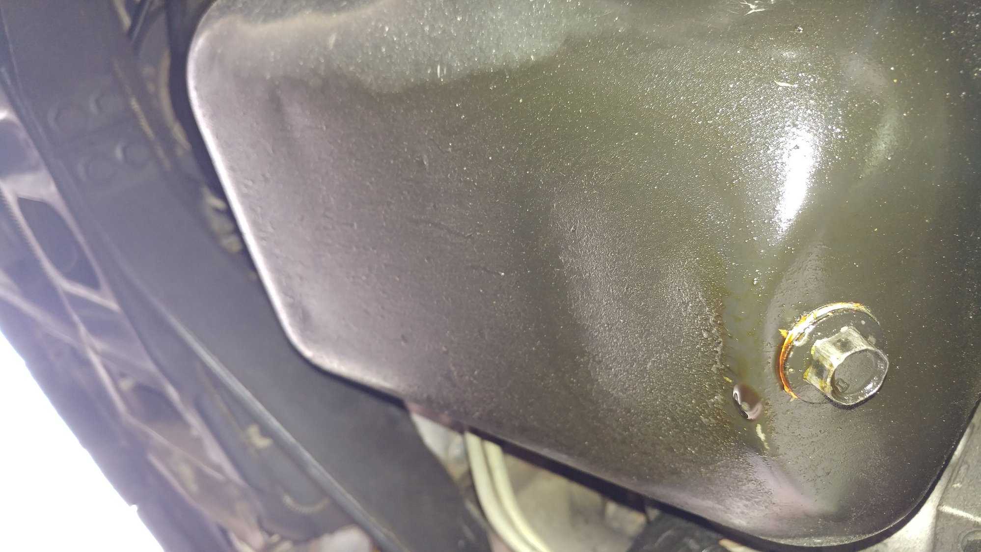 93 LT1 Oil Leaks CorvetteForum Chevrolet Corvette Forum Discussion