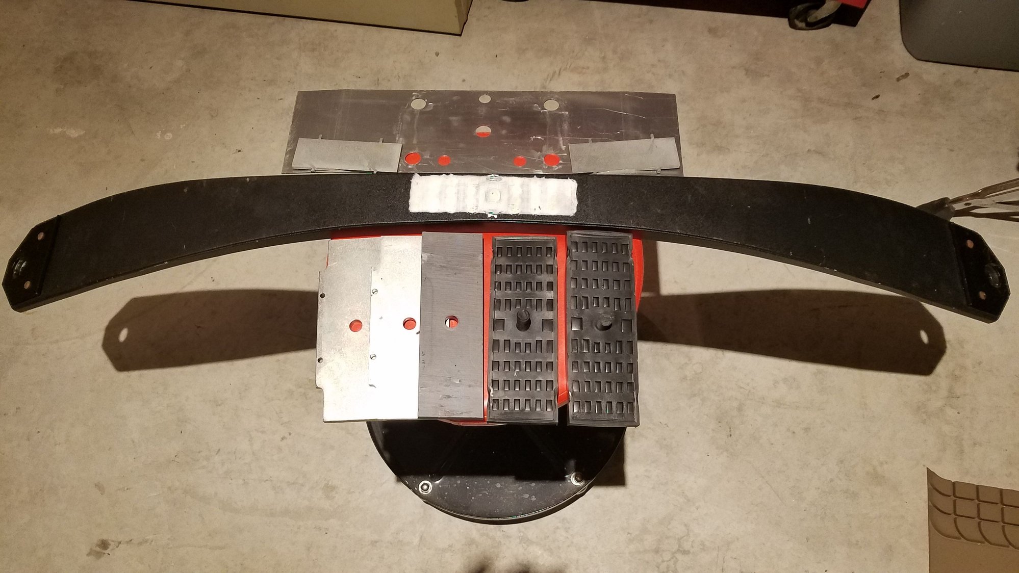 FS (For Sale) Composite Rear Spring - CorvetteForum - Chevrolet ...