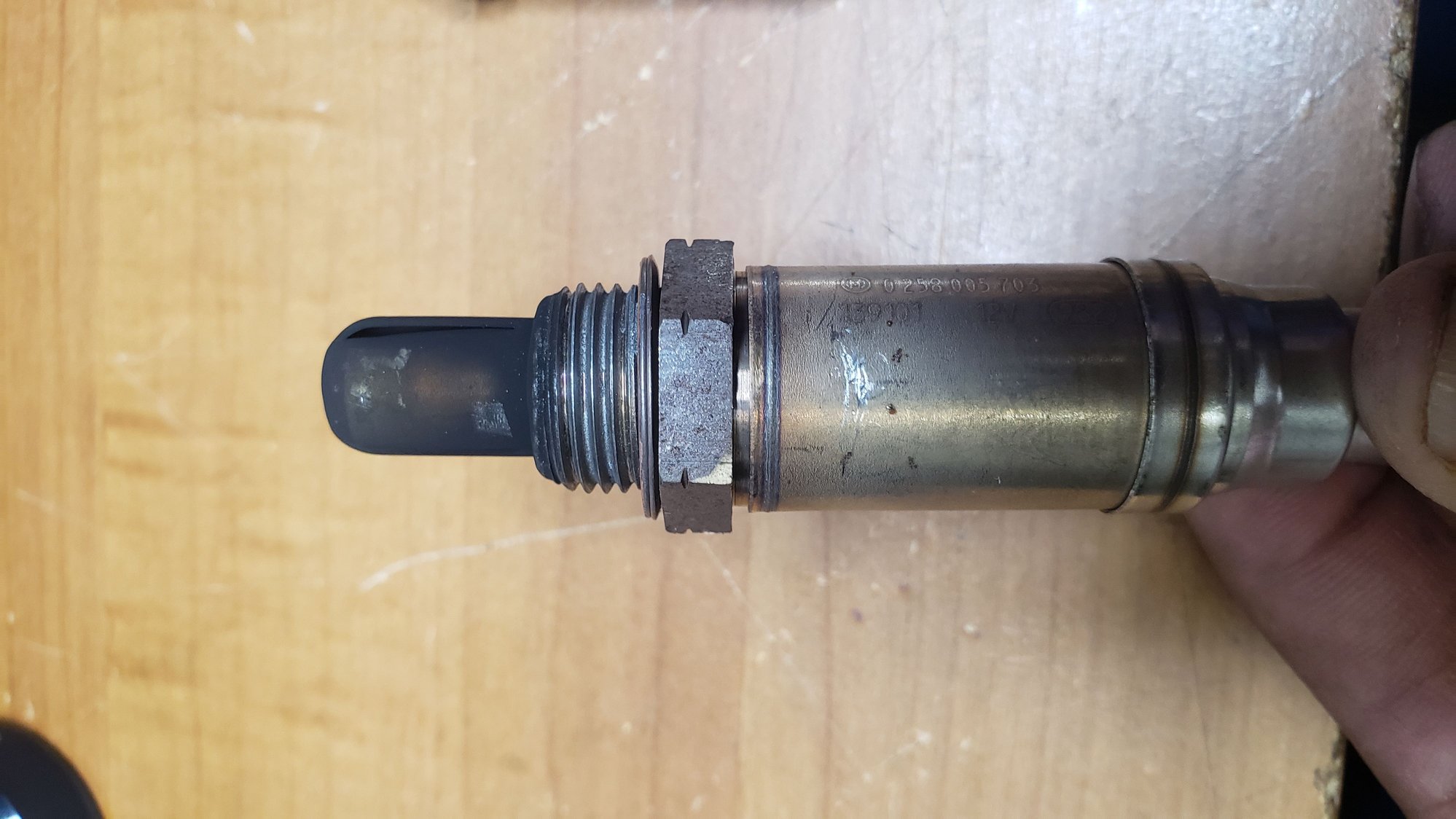 P0133/P0153 (O2 Sensor 1 Slow Response) - CorvetteForum - Chevrolet ...