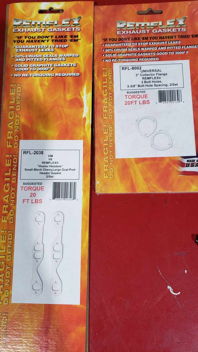 If you're fighting leaks this is THE fix.  Used these on countess customer cars when they are complaining.  Never had a call back for leaks again, ever. Im a fan. Sorry i didnt see your post earler....