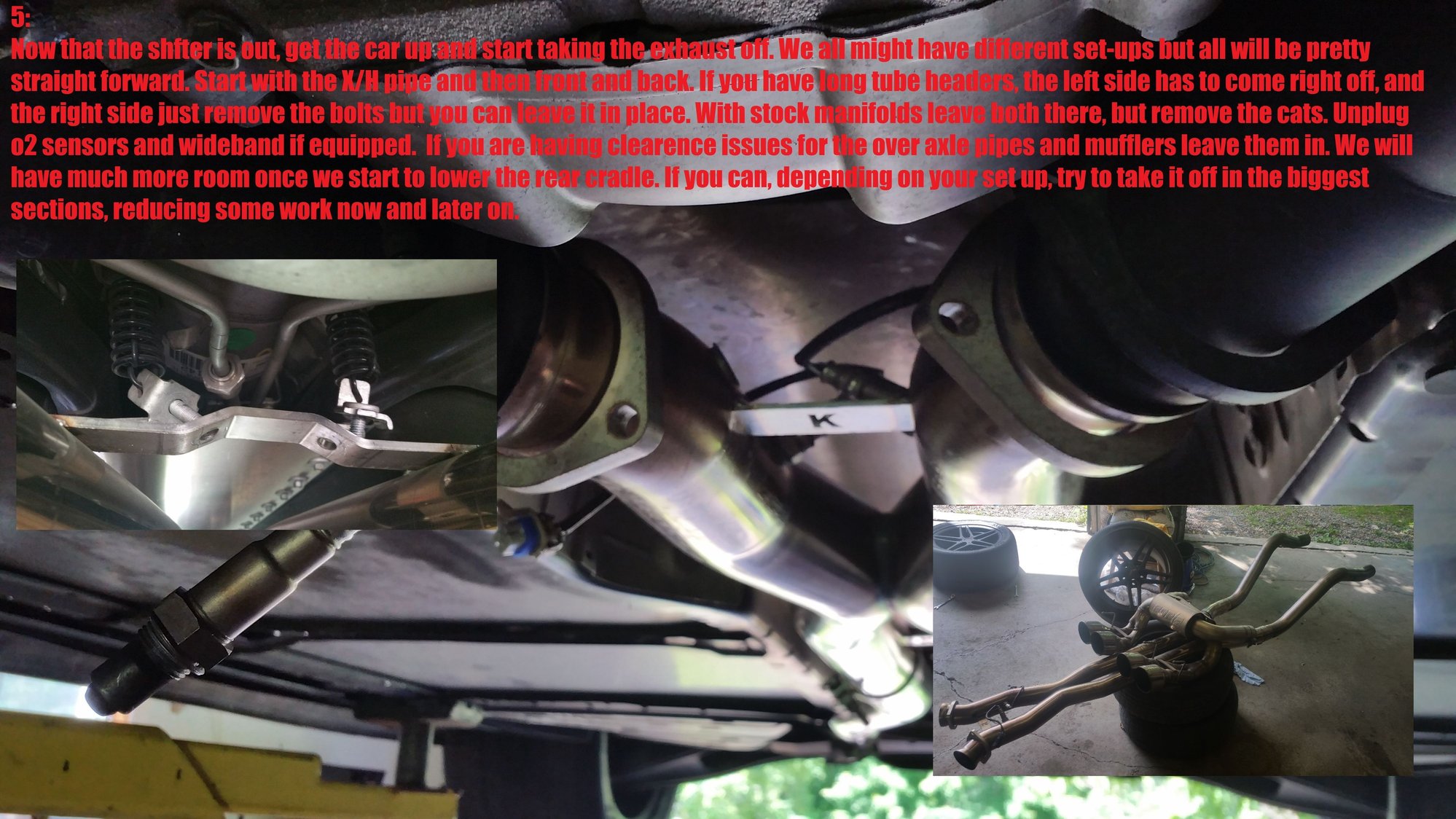 C6 clutch replace with full pics CorvetteForum Chevrolet Corvette