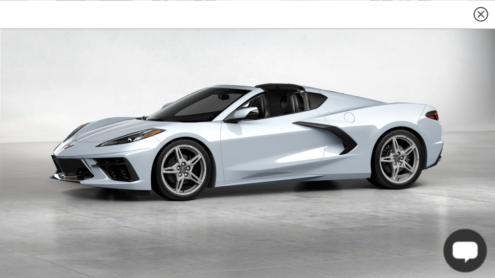 To Hash Mark or Not to Hash Mark... - CorvetteForum - Chevrolet ...