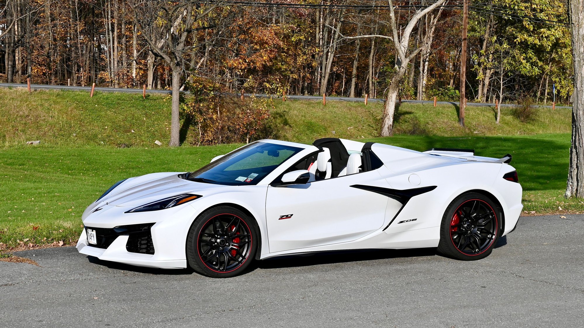 After Owning All 3 here are my observations of Stingray, E-Ray and Z06 ...