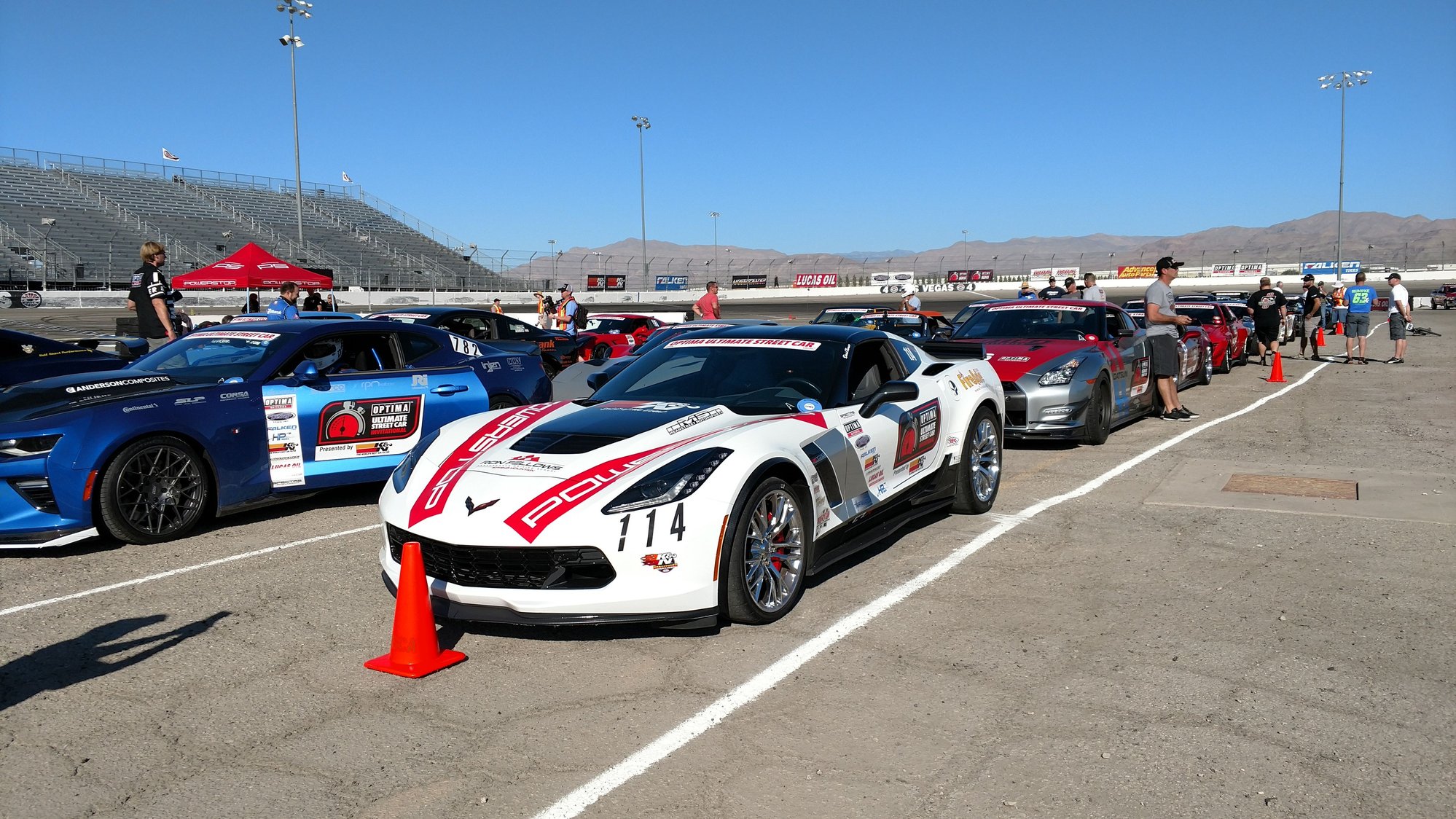 Sport Cup 2 vs Super Sport tires CorvetteForum Chevrolet Corvette