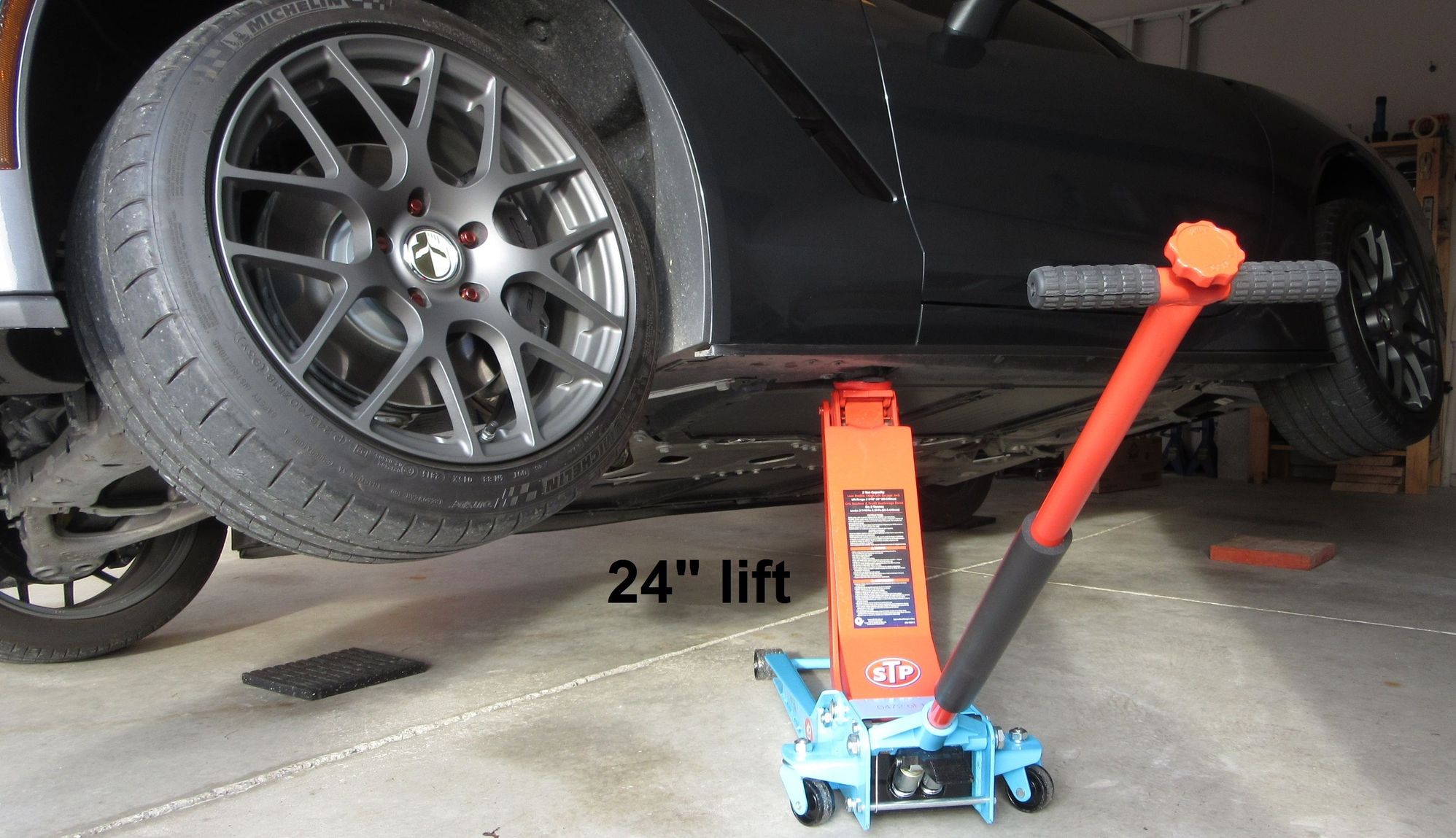 Best Floor Jack Page 3 CorvetteForum Chevrolet Corvette Forum