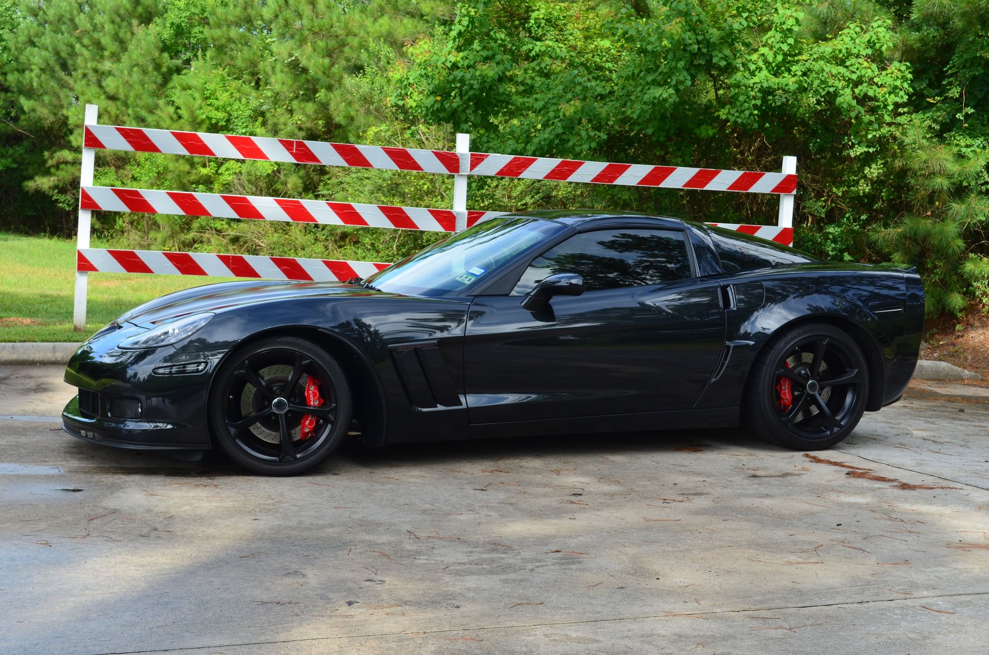 Help!!! What is considered the best year C6 Page 2 CorvetteForum