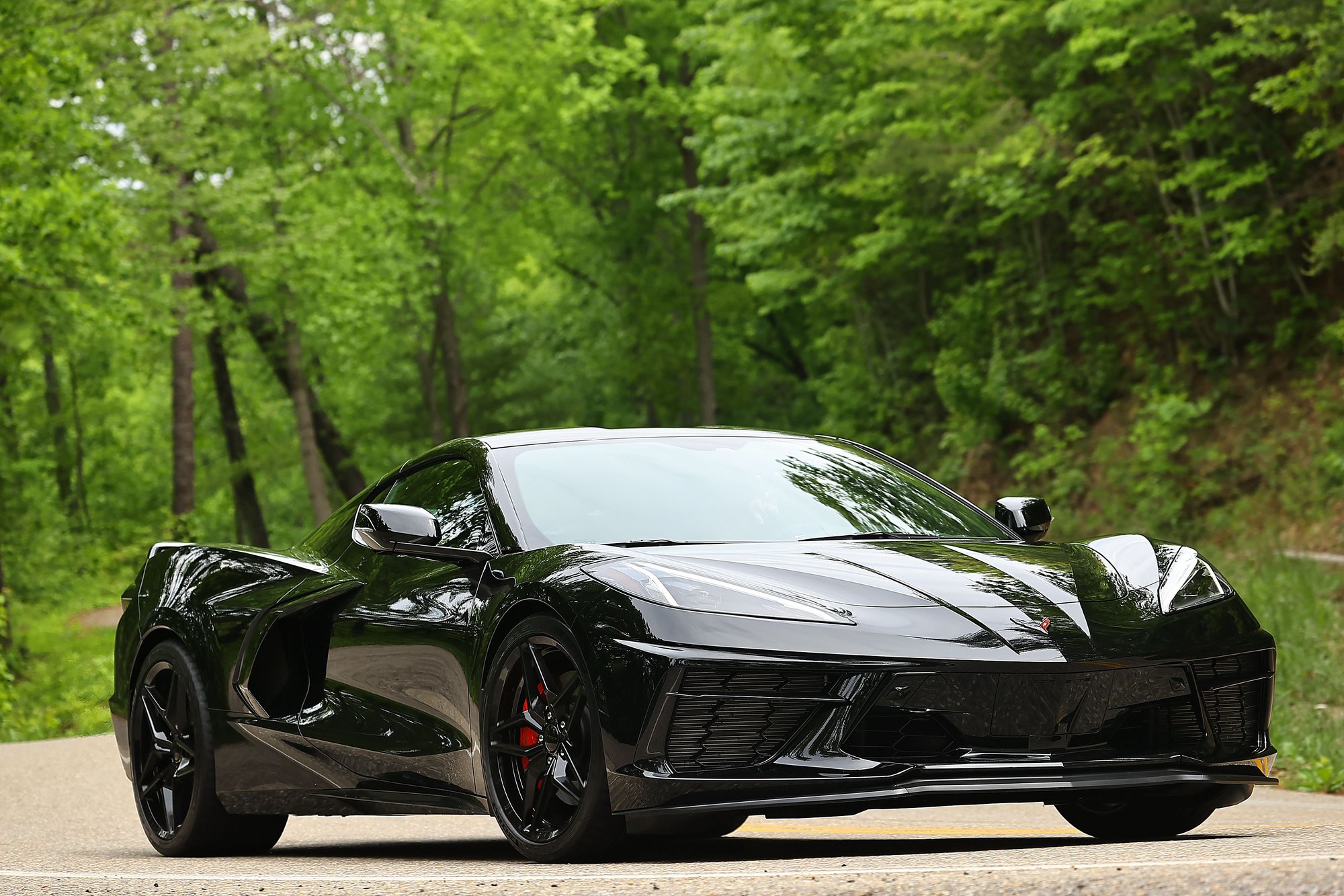Walker Chevrolet Franklin, Tennessee CorvetteForum Chevrolet
